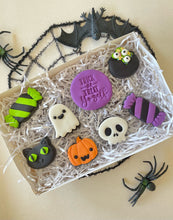 Load image into Gallery viewer, SPOOKY COOKIES π» π πββ¬
