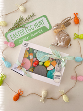 Load image into Gallery viewer, IN THE BUNNY'S GARDEN 🐰🍃🐝🐞🐥