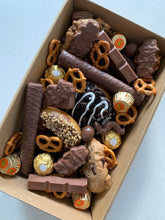 Load image into Gallery viewer, GET YOUR CHOC'S OFF! š«