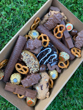 Load image into Gallery viewer, GET YOUR CHOC'S OFF! š«