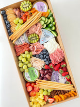 Load image into Gallery viewer, THOMAS LARGE GRAZE