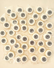 Load image into Gallery viewer, CUSTOMISED LOGO COOKIES