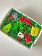 Load image into Gallery viewer, THE VERY HUNGRY CATERPILLAR SET 🐛
