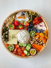 Load image into Gallery viewer, SAY CHEESE 😆 (VEGETARIAN)