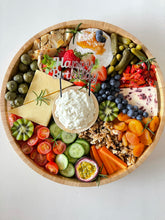 Load image into Gallery viewer, SAY CHEESE 😆 (VEGETARIAN)