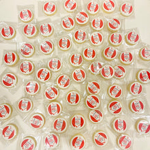 Load image into Gallery viewer, CUSTOMISED LOGO COOKIES