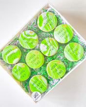 Load image into Gallery viewer, CUSTOMISED MARBLE SUGAR COOKIES