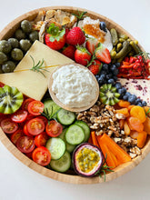 Load image into Gallery viewer, SAY CHEESE 😆 (VEGETARIAN)