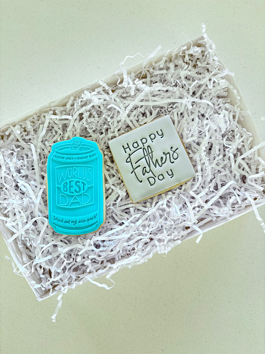 FATHER’S DAY 2 PACK