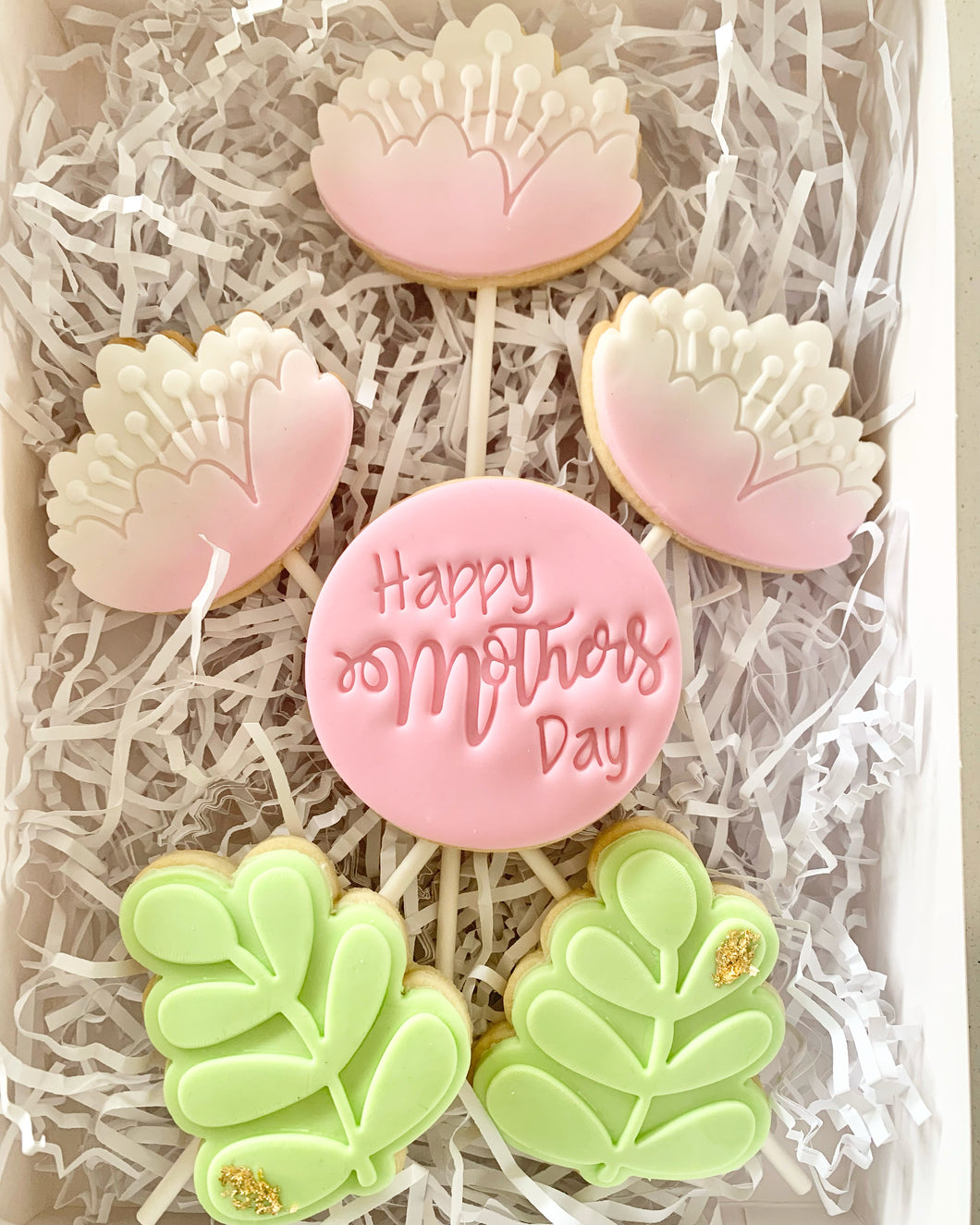 MOTHER'S DAY BOUQUET